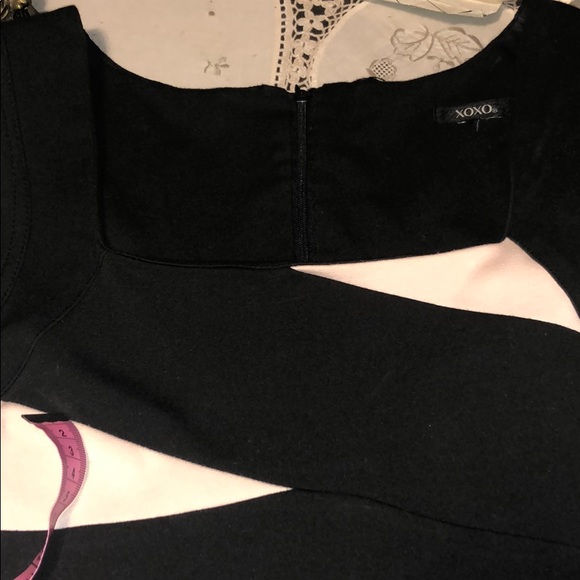 Used dress by xoxo sizeM - Picture 8 of 8